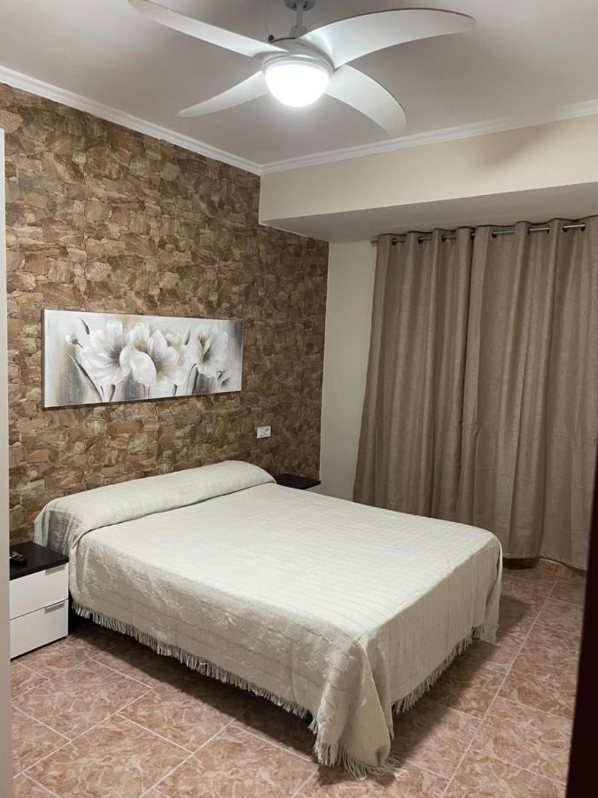 Montaña y playa Apartamento Vila-real Exterior foto