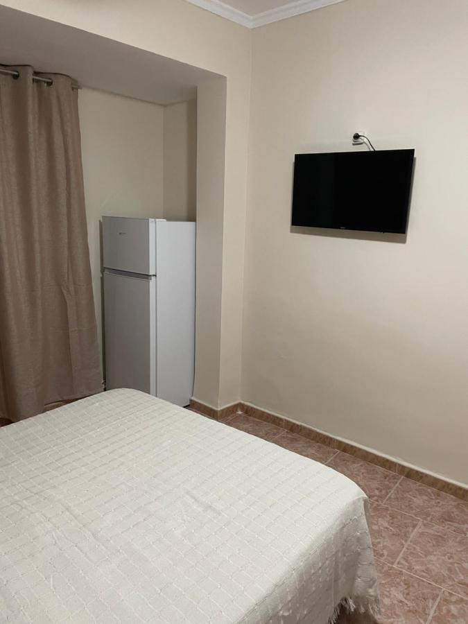 Montaña y playa Apartamento Vila-real Exterior foto